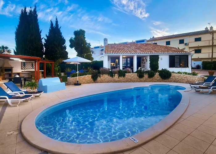Buganvilia By Check-In Portugal