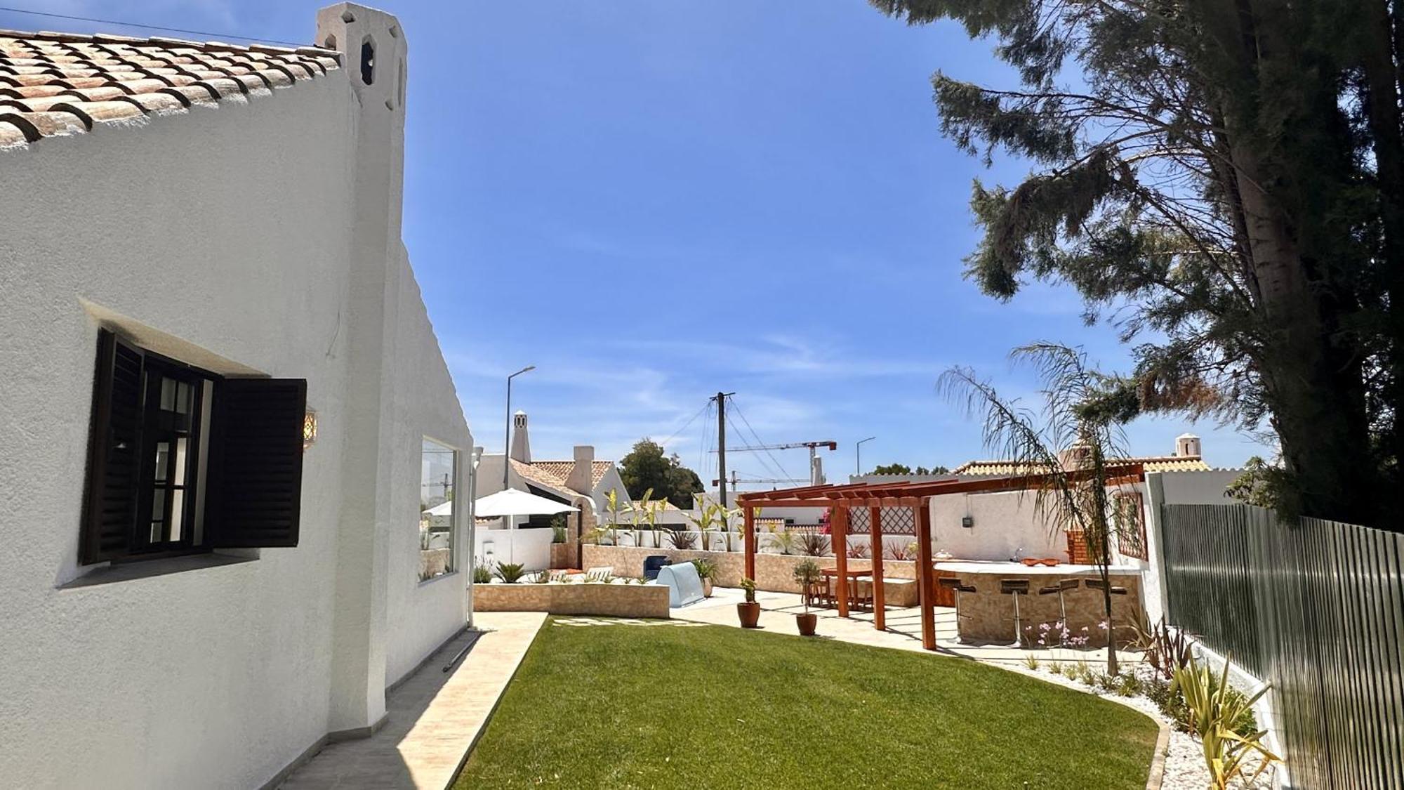 Buganvilia By Check-in Portugal Villa *